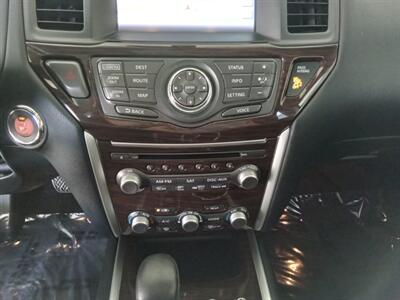 2015 Nissan Pathfinder S    AWD   - Photo 20 - Kirkland, WA 98033