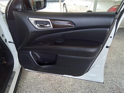 2015 Nissan Pathfinder S    AWD   - Photo 22 - Kirkland, WA 98033