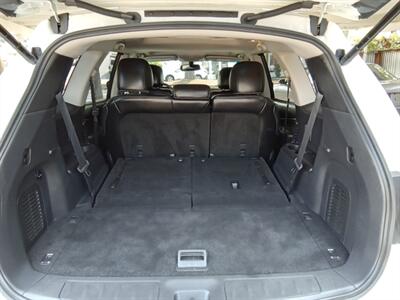 2015 Nissan Pathfinder S    AWD   - Photo 10 - Kirkland, WA 98033