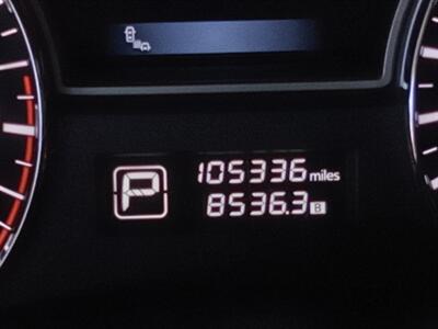 2015 Nissan Pathfinder S    AWD   - Photo 18 - Kirkland, WA 98033