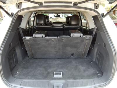 2015 Nissan Pathfinder S    AWD   - Photo 31 - Kirkland, WA 98033