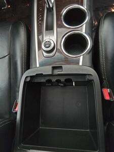 2015 Nissan Pathfinder S    AWD   - Photo 27 - Kirkland, WA 98033
