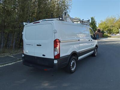 2017 Ford Transit 250 - Photo 5 - Kirkland, WA 98033