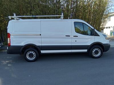 2017 Ford Transit 250 - Photo 6 - Kirkland, WA 98033