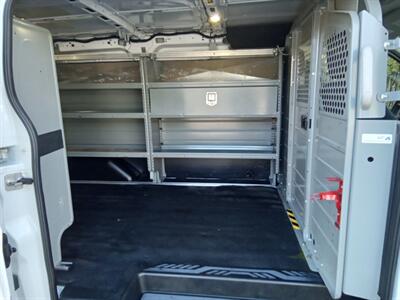 2017 Ford Transit 250 - Photo 10 - Kirkland, WA 98033