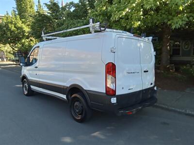 2017 Ford Transit 250 - Photo 3 - Kirkland, WA 98033