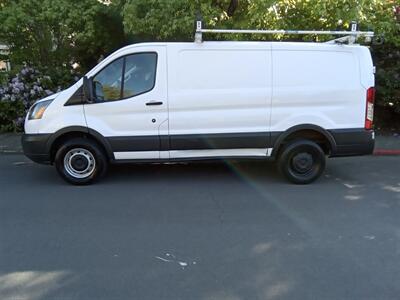 2017 Ford Transit 250 - Photo 2 - Kirkland, WA 98033
