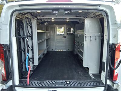2017 Ford Transit 250 - Photo 9 - Kirkland, WA 98033