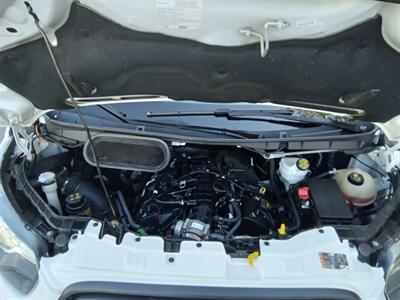 2017 Ford Transit 250 - Photo 19 - Kirkland, WA 98033