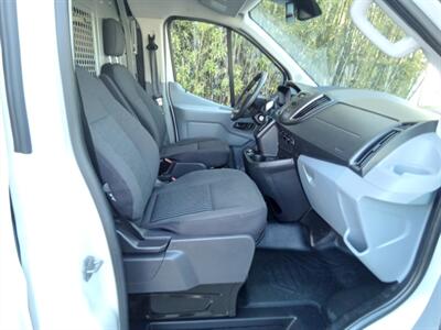 2017 Ford Transit 250 - Photo 12 - Kirkland, WA 98033