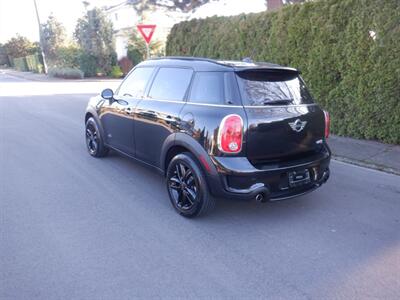2012 MINI Cooper Countryman S ALL4   - Photo 3 - Kirkland, WA 98033