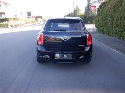 2012 MINI Cooper Countryman S ALL4   - Photo 4 - Kirkland, WA 98033