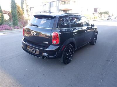2012 MINI Cooper Countryman S ALL4   - Photo 5 - Kirkland, WA 98033