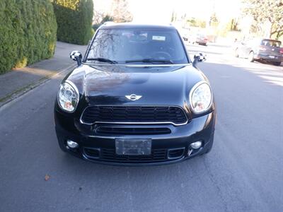 2012 MINI Cooper Countryman S ALL4   - Photo 7 - Kirkland, WA 98033