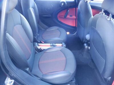 2012 MINI Cooper Countryman S ALL4   - Photo 17 - Kirkland, WA 98033