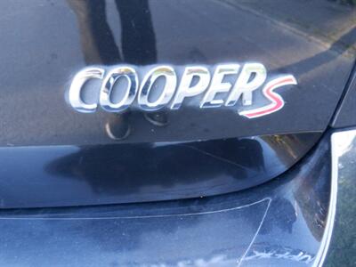 2012 MINI Cooper Countryman S ALL4   - Photo 18 - Kirkland, WA 98033
