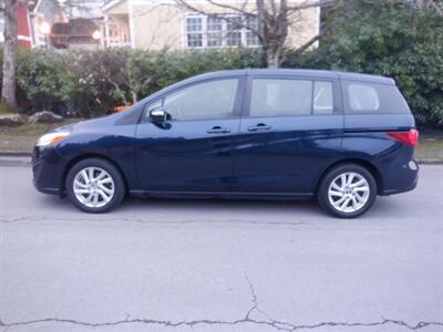 2014 Mazda Mazda5 Sport   - Photo 2 - Kirkland, WA 98033