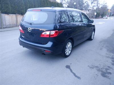 2014 Mazda Mazda5 Sport   - Photo 3 - Kirkland, WA 98033