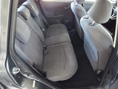 2013 Honda Fit   - Photo 11 - Kirkland, WA 98033