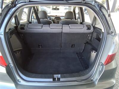 2013 Honda Fit   - Photo 10 - Kirkland, WA 98033