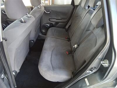 2013 Honda Fit   - Photo 9 - Kirkland, WA 98033