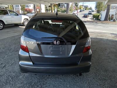 2013 Honda Fit   - Photo 3 - Kirkland, WA 98033