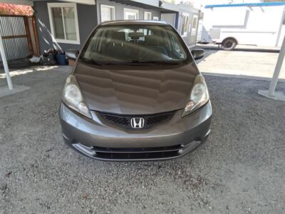 2013 Honda Fit   - Photo 8 - Kirkland, WA 98033