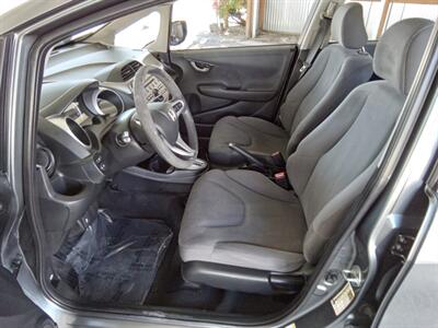 2013 Honda Fit   - Photo 17 - Kirkland, WA 98033