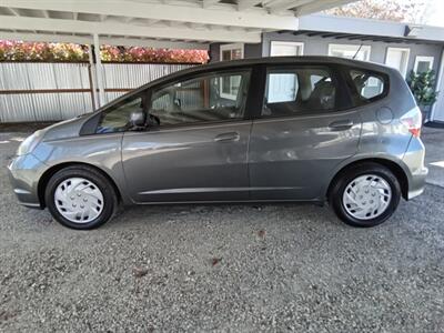 2013 Honda Fit   - Photo 2 - Kirkland, WA 98033