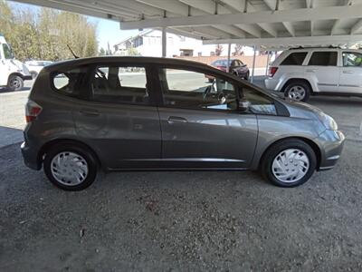 2013 Honda Fit   - Photo 6 - Kirkland, WA 98033