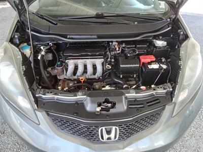 2013 Honda Fit   - Photo 18 - Kirkland, WA 98033