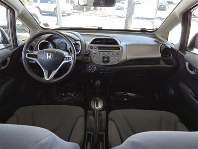 2013 Honda Fit   - Photo 12 - Kirkland, WA 98033