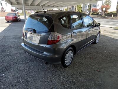 2013 Honda Fit   - Photo 5 - Kirkland, WA 98033