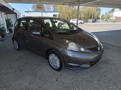 2013 Honda Fit   - Photo 7 - Kirkland, WA 98033
