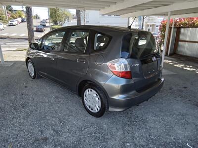 2013 Honda Fit   - Photo 4 - Kirkland, WA 98033