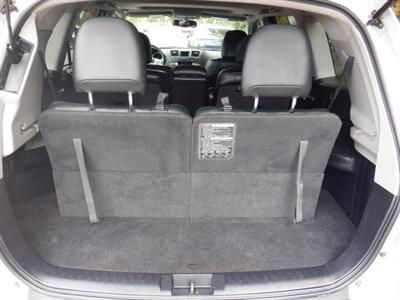 2011 Toyota Highlander   - Photo 10 - Kirkland, WA 98033