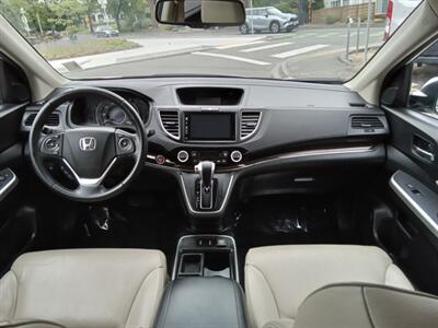 2015 Honda CR-V EX-L   - Photo 12 - Kirkland, WA 98033