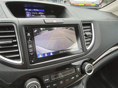 2015 Honda CR-V EX-L   - Photo 18 - Kirkland, WA 98033