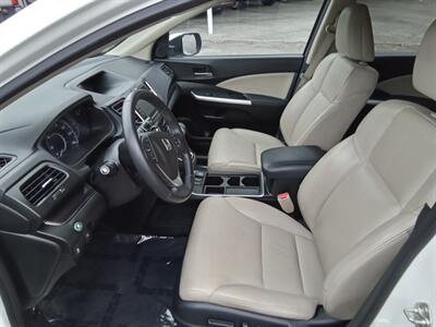 2015 Honda CR-V EX-L   - Photo 8 - Kirkland, WA 98033