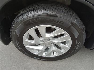 2015 Honda CR-V EX-L   - Photo 23 - Kirkland, WA 98033