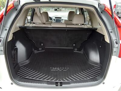 2015 Honda CR-V EX-L   - Photo 10 - Kirkland, WA 98033