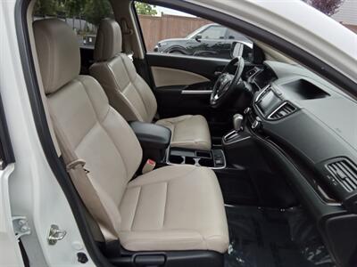 2015 Honda CR-V EX-L   - Photo 14 - Kirkland, WA 98033