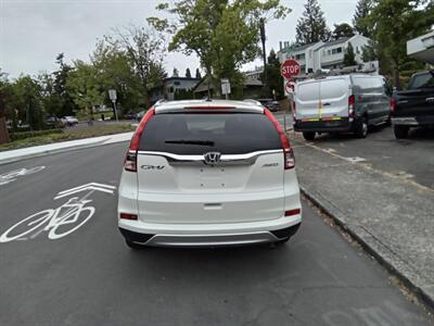 2015 Honda CR-V EX-L   - Photo 3 - Kirkland, WA 98033