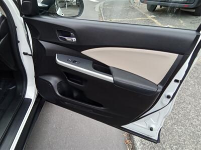 2015 Honda CR-V EX-L   - Photo 16 - Kirkland, WA 98033