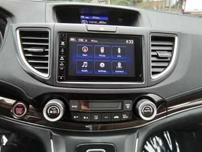 2015 Honda CR-V EX-L   - Photo 20 - Kirkland, WA 98033