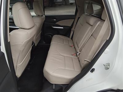 2015 Honda CR-V EX-L   - Photo 9 - Kirkland, WA 98033