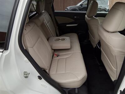 2015 Honda CR-V EX-L   - Photo 11 - Kirkland, WA 98033