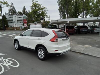 2015 Honda CR-V EX-L   - Photo 2 - Kirkland, WA 98033