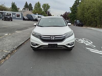 2015 Honda CR-V EX-L   - Photo 7 - Kirkland, WA 98033
