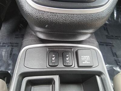 2015 Honda CR-V EX-L   - Photo 22 - Kirkland, WA 98033